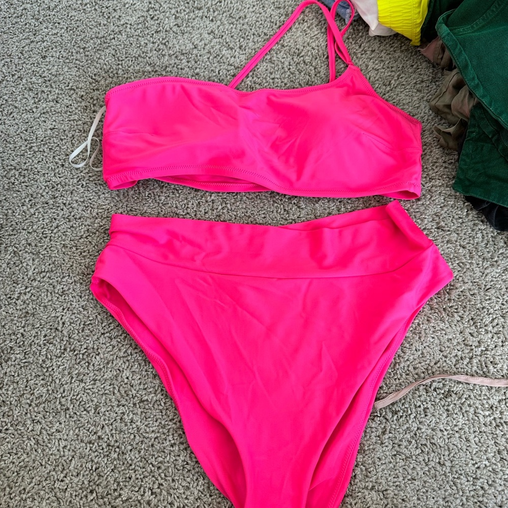 Aerie American Eagle Bikini SET